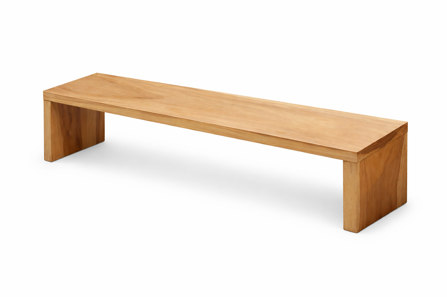 Banc en suar