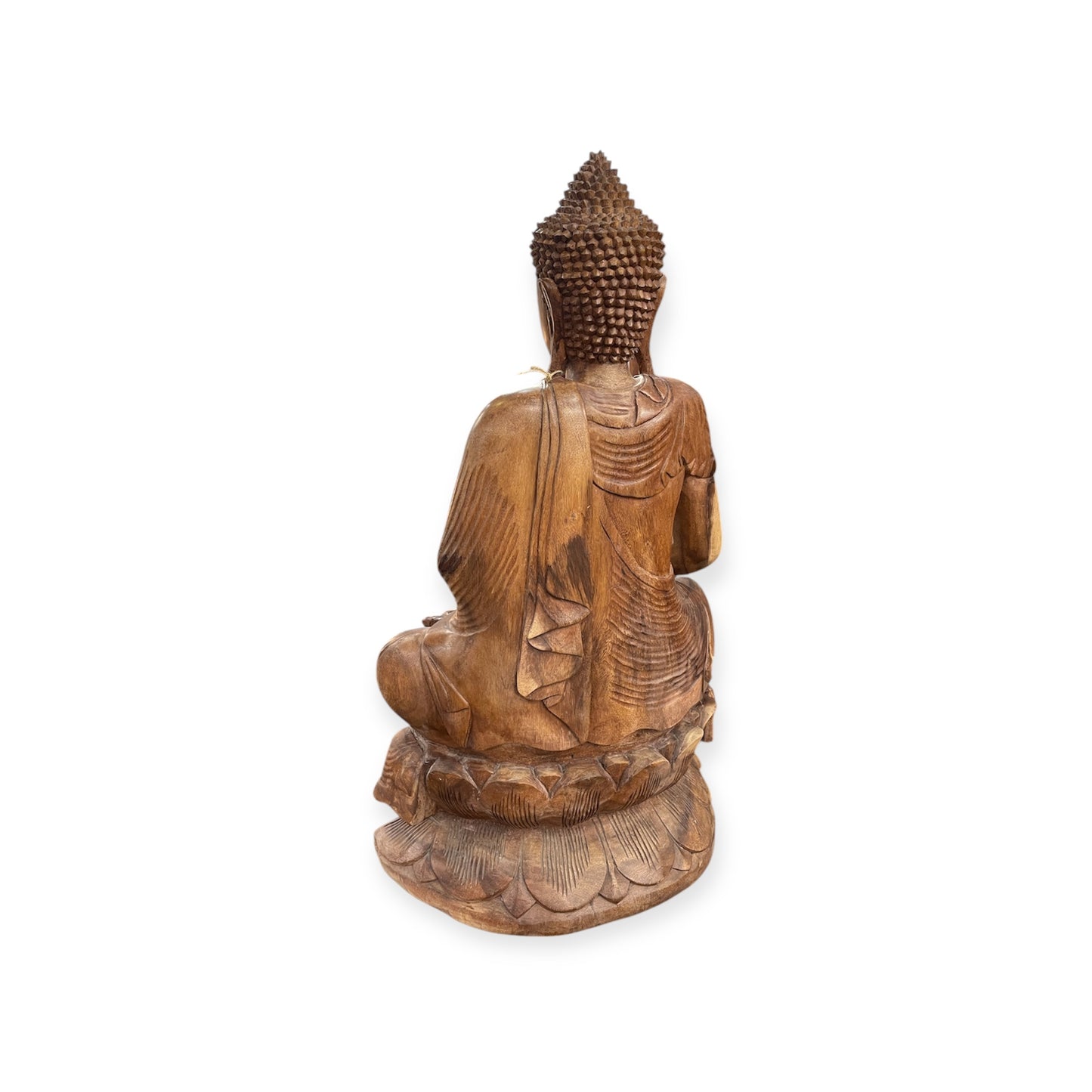 Bouddha bois de rose