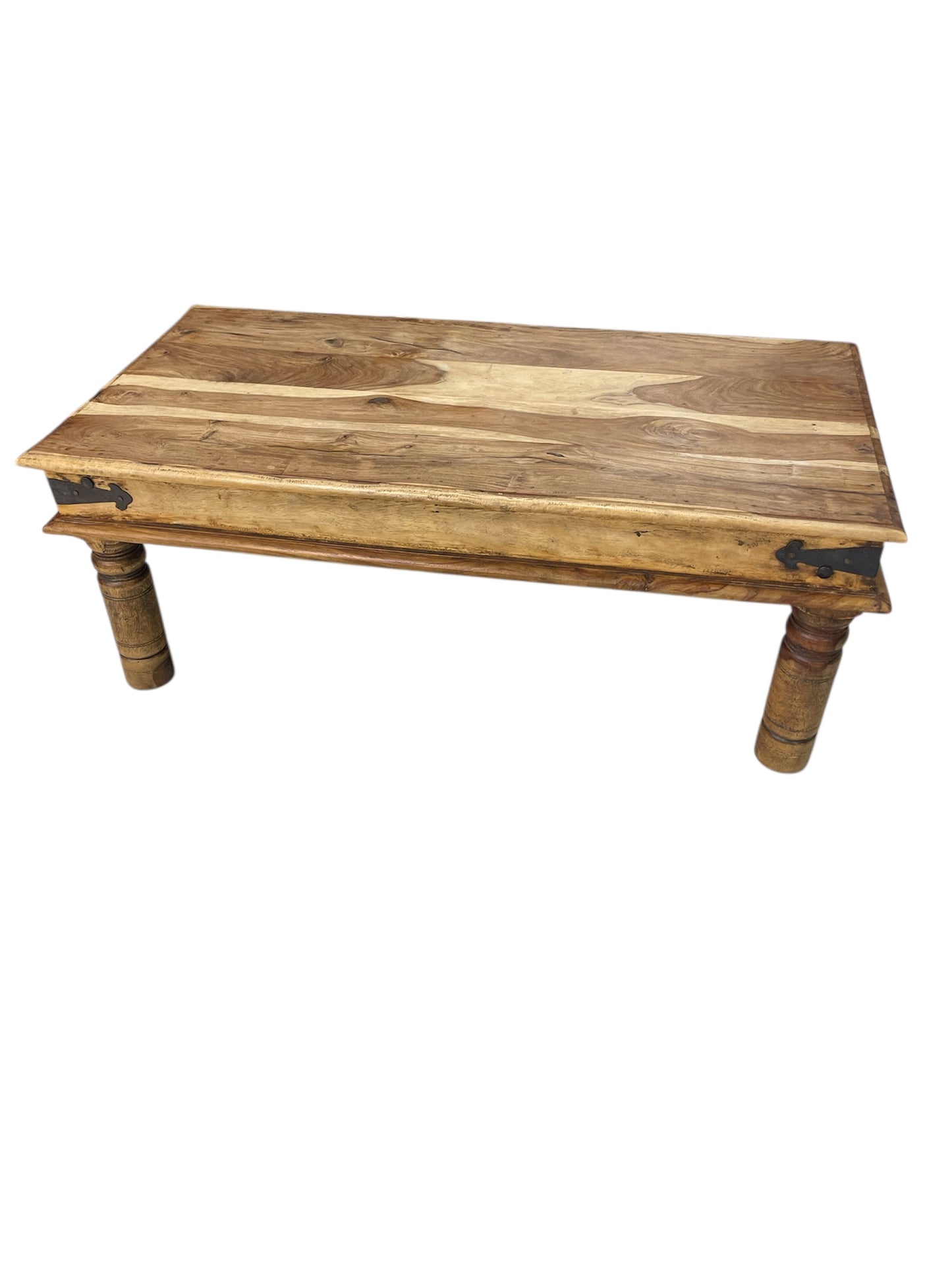 Table à café bois de rose