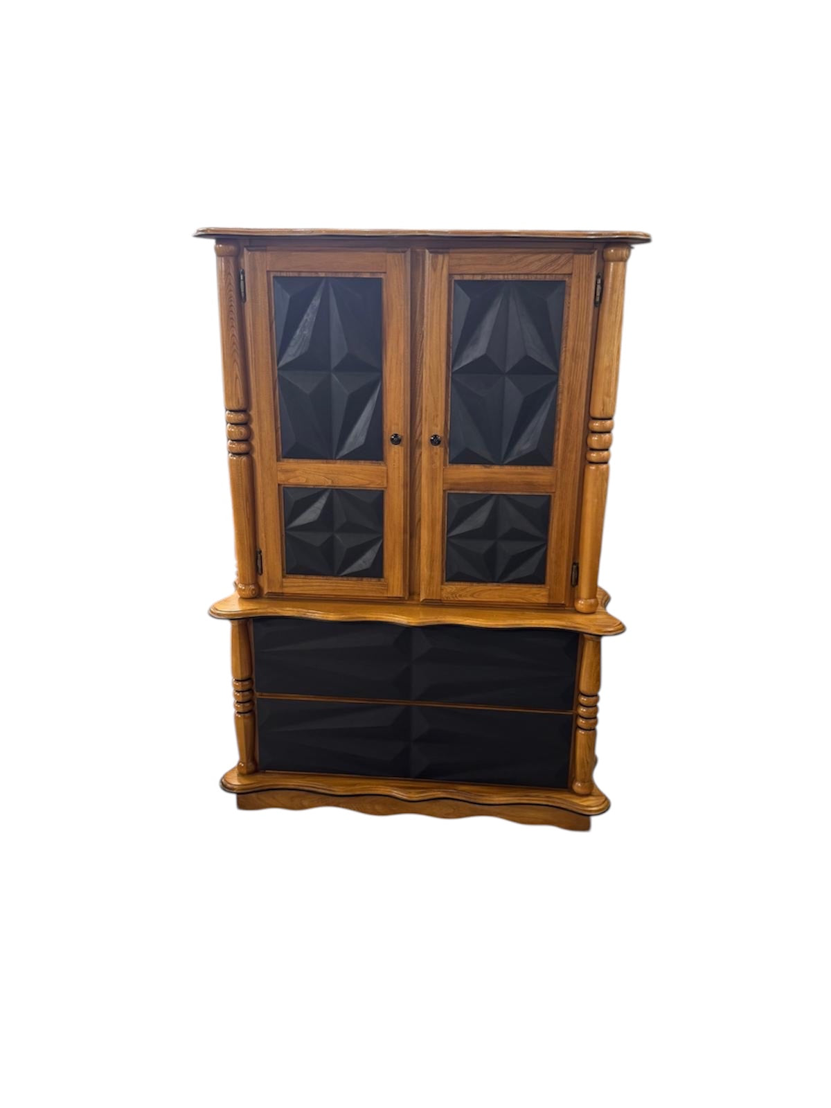 Commode bureau monsieur