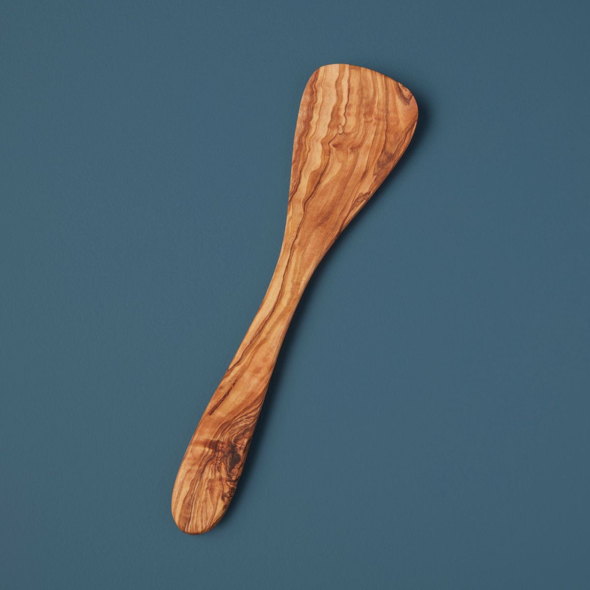 Spatule bois d'olivier