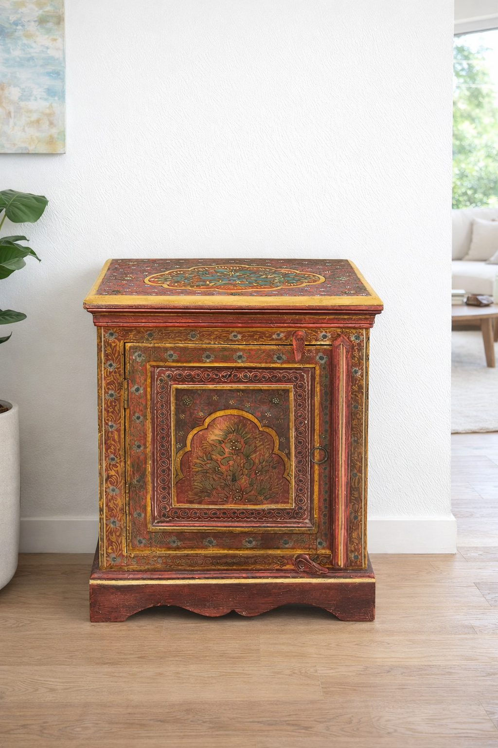 Meuble d'appoint