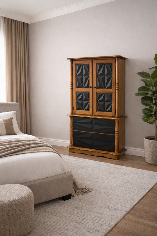 Commode bureau monsieur