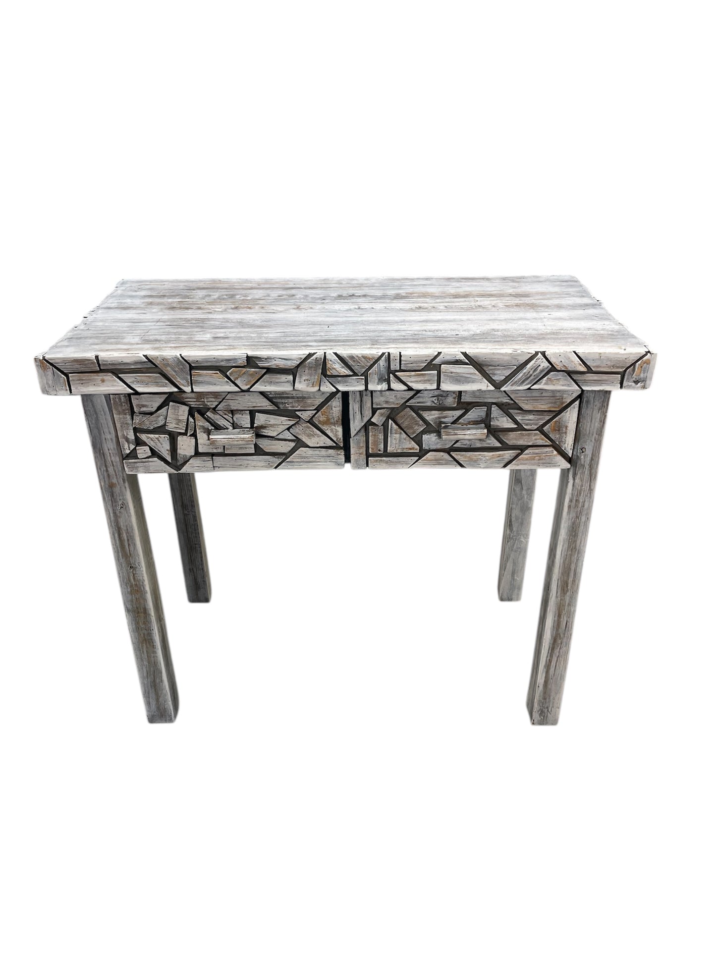 Console/Bureau albasia