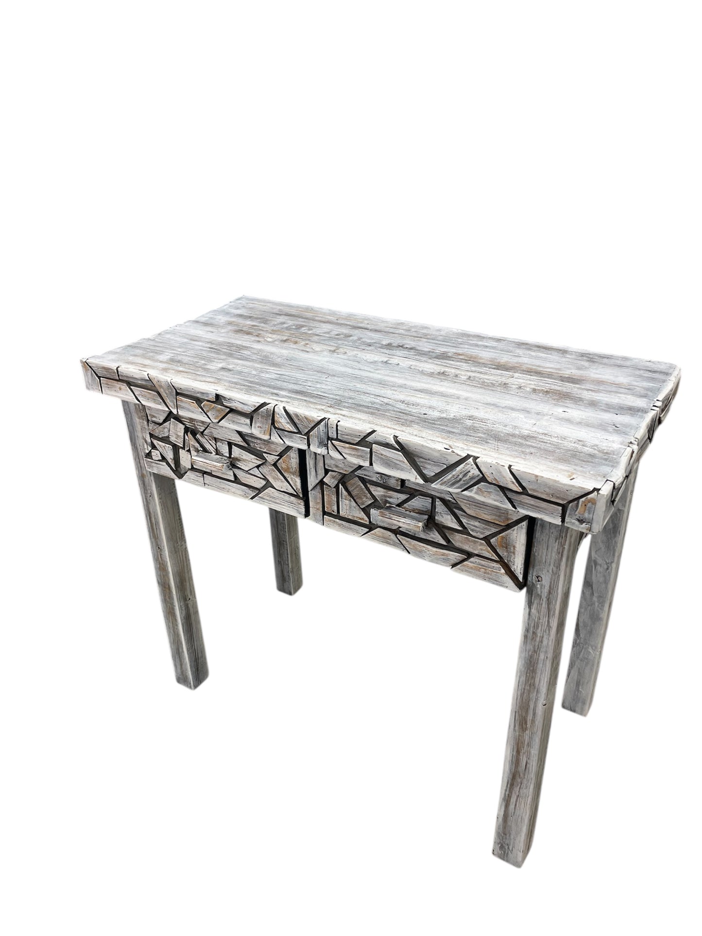 Console/Bureau albasia