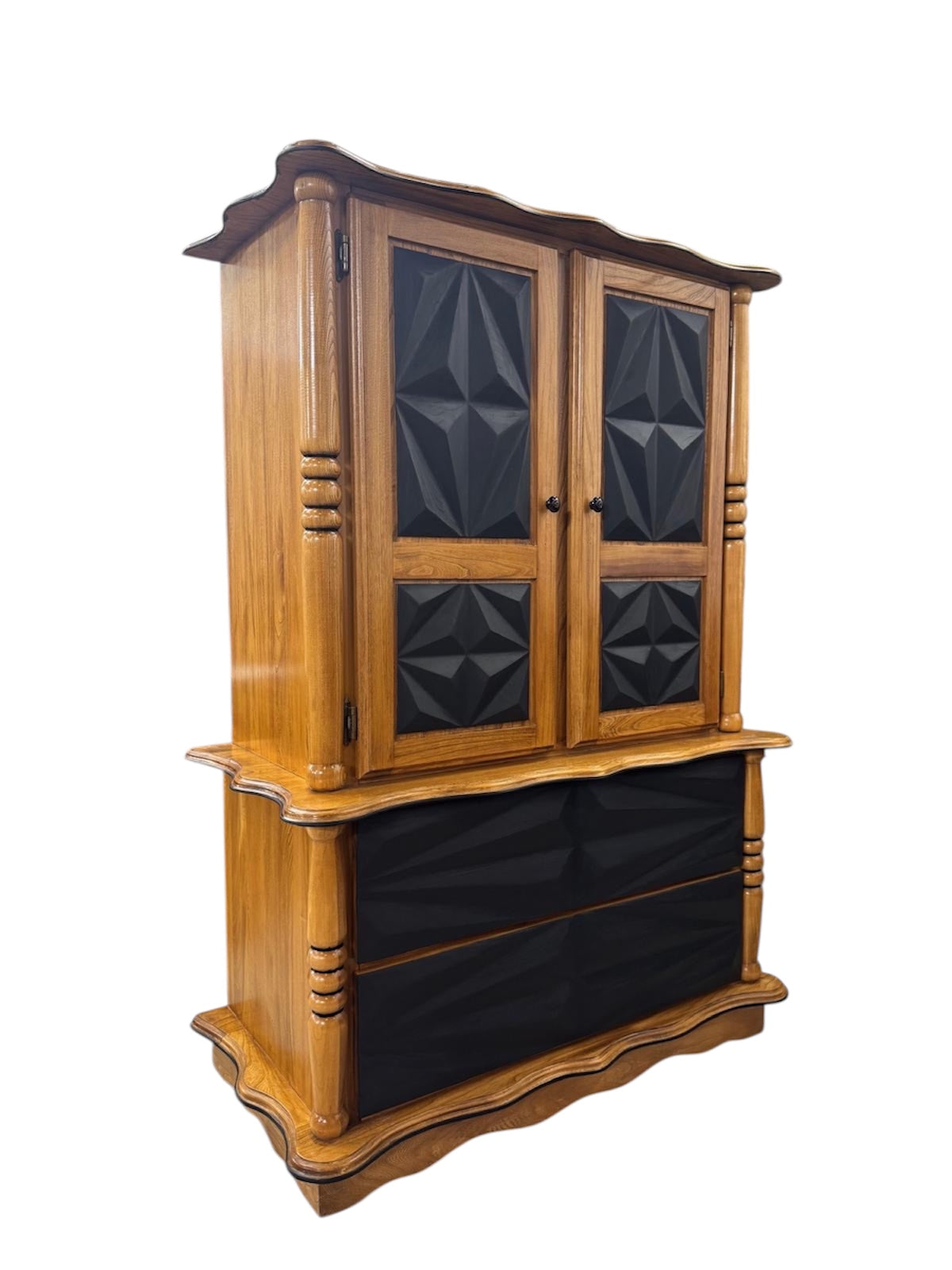 Commode bureau monsieur