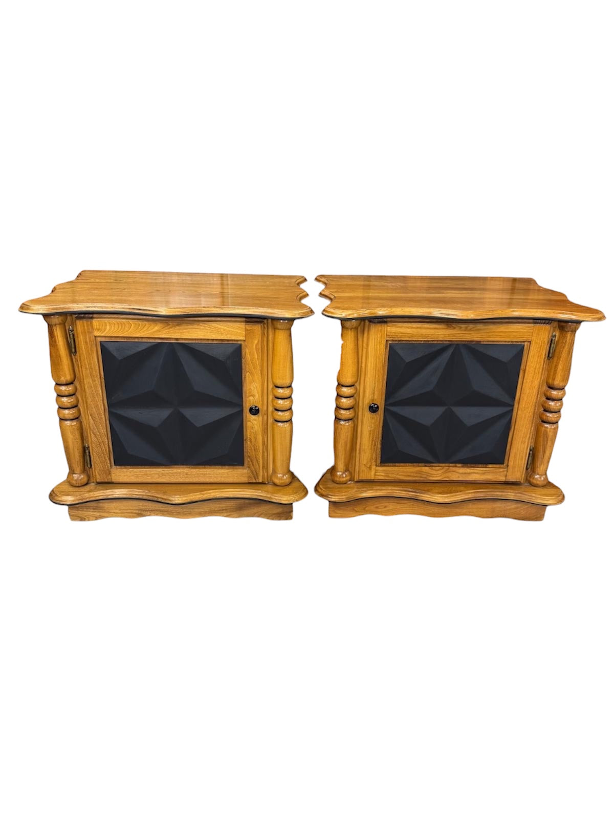 Table de chevet
