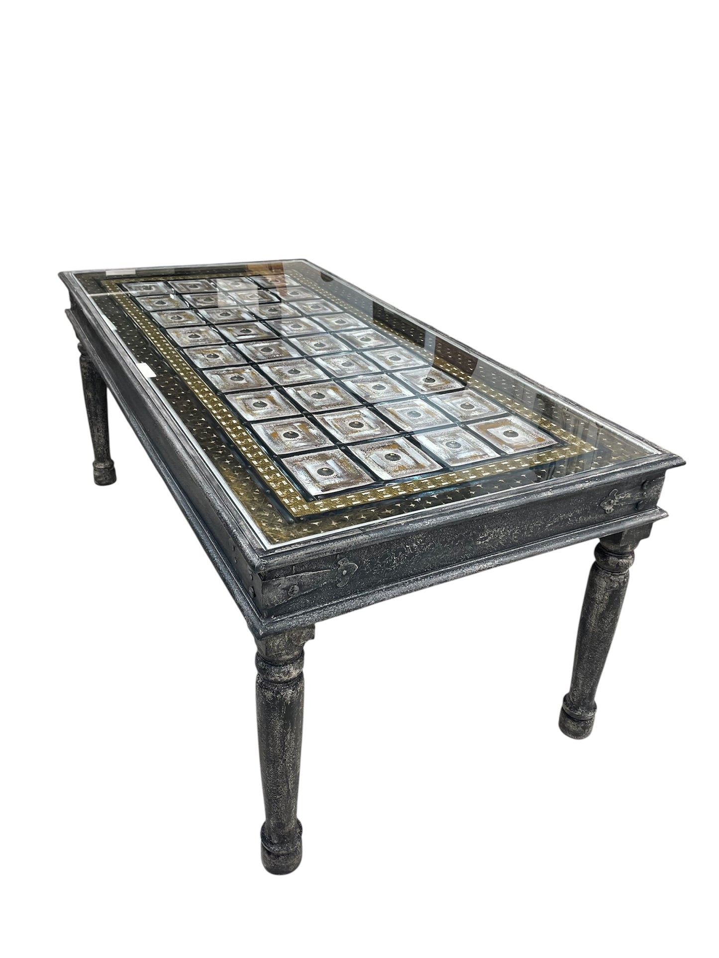 Table acacia